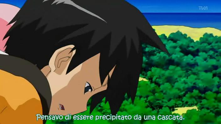 Otaku Gallery  / Anime e Manga / Nagasarete Airantou / Screen Shots / 02 - Caccia al marito / 100.jpg